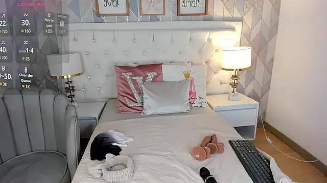 Unleash your urge for fetish cams livestreamers with our pick of steaming hot models, versed in the art of seduction and indulgence.