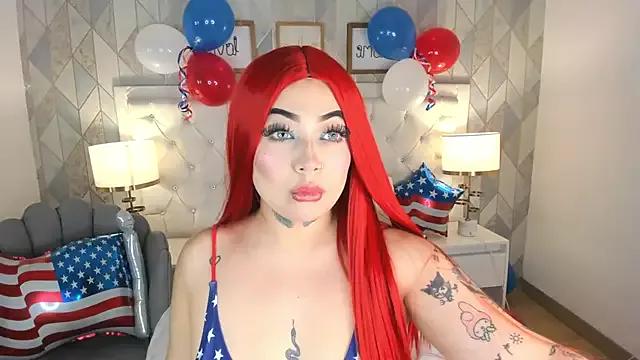 Unleash your urge for fetish cams livestreamers with our pick of steaming hot models, versed in the art of seduction and indulgence.