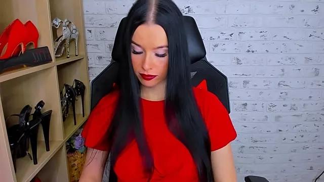 Unleash your urge for fetish cams livestreamers with our pick of steaming hot models, versed in the art of seduction and indulgence.