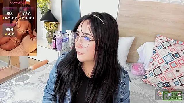 Unleash your urge for fetish cams livestreamers with our pick of steaming hot models, versed in the art of seduction and indulgence.