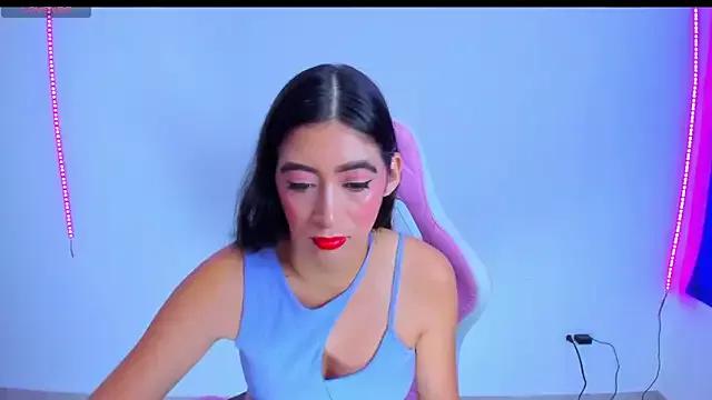 Unleash your urge for fetish cams livestreamers with our pick of steaming hot models, versed in the art of seduction and indulgence.