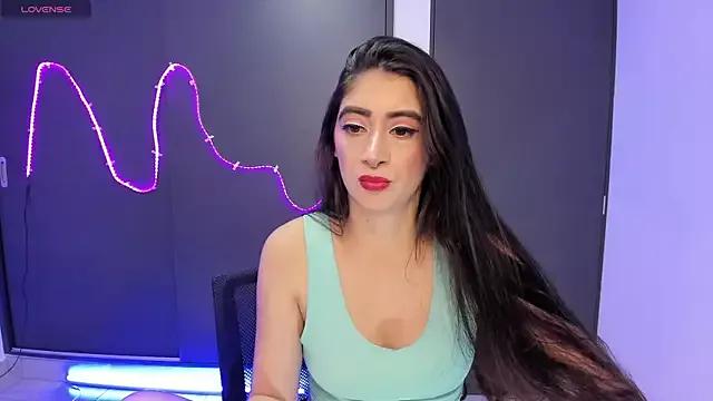 Unleash your urge for fetish cams livestreamers with our pick of steaming hot models, versed in the art of seduction and indulgence.