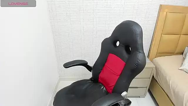 Unleash your urge for fetish cams livestreamers with our pick of steaming hot models, versed in the art of seduction and indulgence.