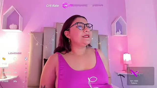 Unleash your urge for fetish cams livestreamers with our pick of steaming hot models, versed in the art of seduction and indulgence.