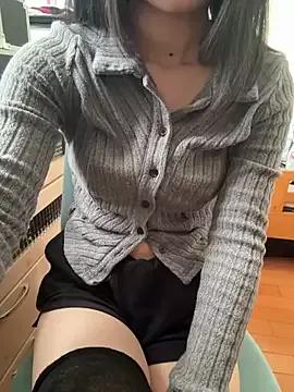 Photos of Mei_0906 from StripChat is Group