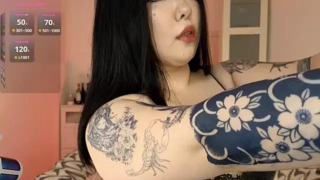 Unleash your urge for fetish cams livestreamers with our pick of steaming hot models, versed in the art of seduction and indulgence.