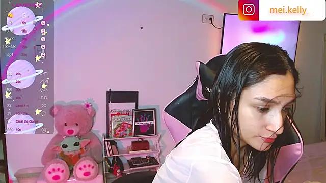 Unleash your urge for fetish cams livestreamers with our pick of steaming hot models, versed in the art of seduction and indulgence.
