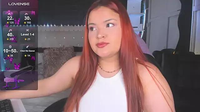 Unleash your urge for fetish cams livestreamers with our pick of steaming hot models, versed in the art of seduction and indulgence.