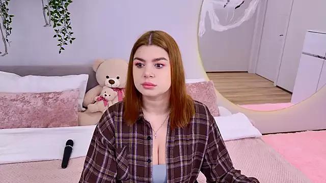 Unleash your urge for fetish cams livestreamers with our pick of steaming hot models, versed in the art of seduction and indulgence.