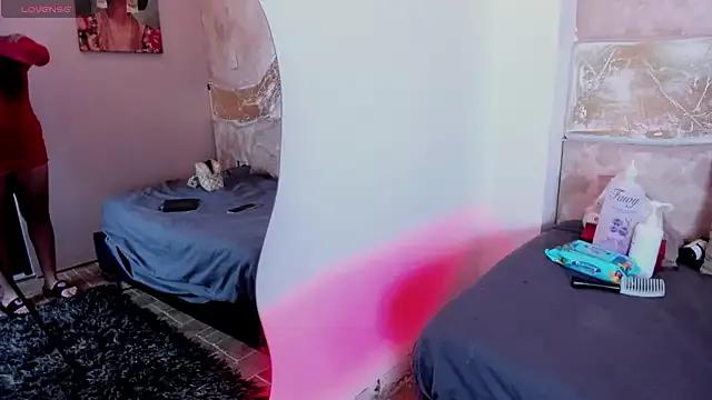 Unleash your urge for fetish cams livestreamers with our pick of steaming hot models, versed in the art of seduction and indulgence.