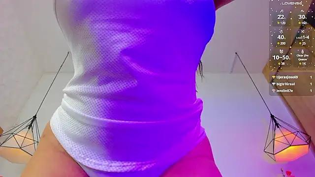 Unleash your urge for fetish cams livestreamers with our pick of steaming hot models, versed in the art of seduction and indulgence.