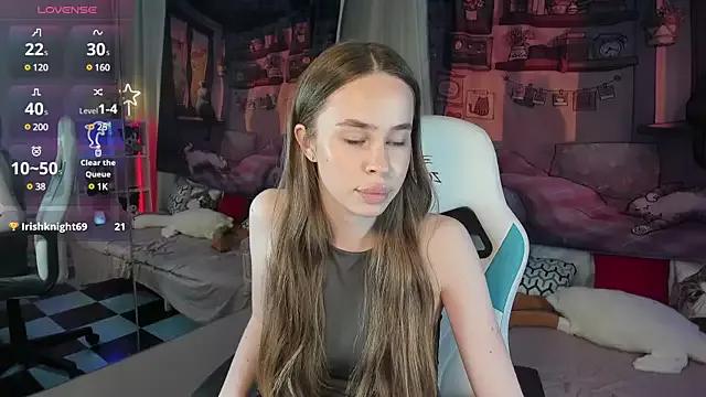 Unleash your urge for fetish cams livestreamers with our pick of steaming hot models, versed in the art of seduction and indulgence.