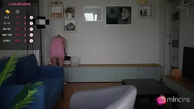 Unleash your urge for fetish cams livestreamers with our pick of steaming hot models, versed in the art of seduction and indulgence.