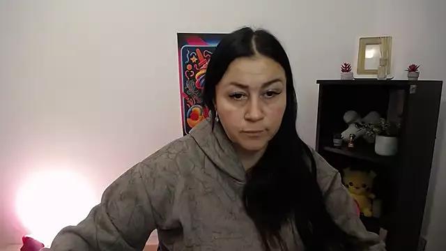 Unleash your urge for fetish cams livestreamers with our pick of steaming hot models, versed in the art of seduction and indulgence.