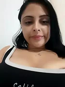 MelannyBell from StripChat is Freechat