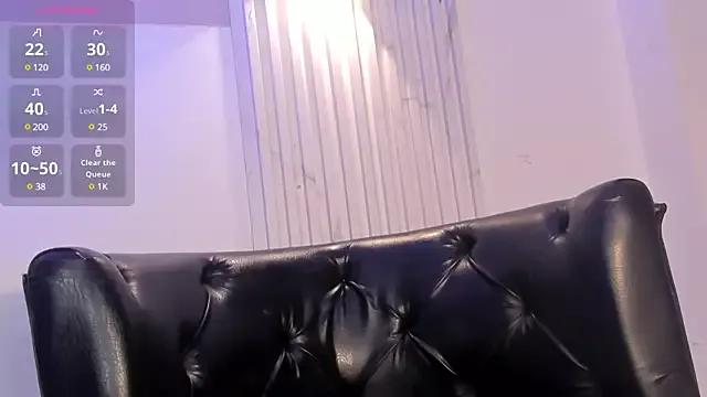 Unleash your urge for fetish cams livestreamers with our pick of steaming hot models, versed in the art of seduction and indulgence.