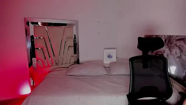 Unleash your urge for fetish cams livestreamers with our pick of steaming hot models, versed in the art of seduction and indulgence.