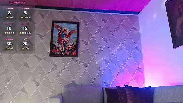Melany_PV from StripChat is Freechat