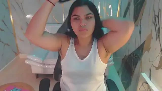 Unleash your urge for fetish cams livestreamers with our pick of steaming hot models, versed in the art of seduction and indulgence.