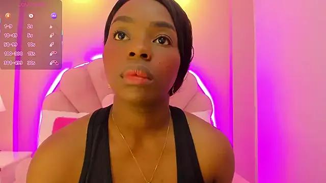 Unleash your urge for fetish cams livestreamers with our pick of steaming hot models, versed in the art of seduction and indulgence.