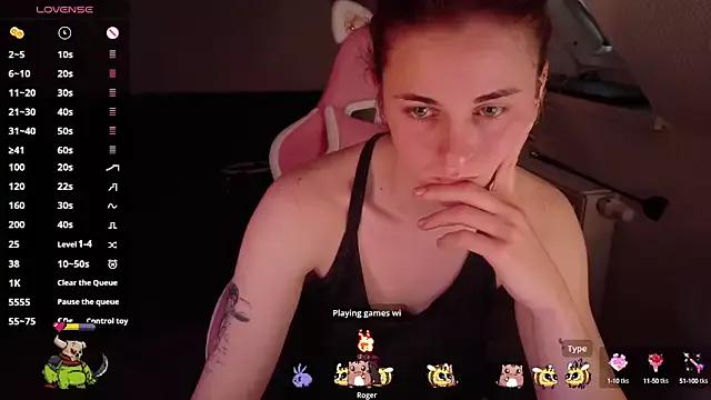 Unleash your urge for fetish cams livestreamers with our pick of steaming hot models, versed in the art of seduction and indulgence.