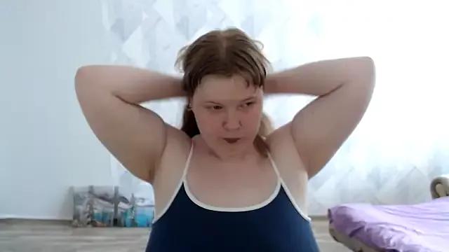 Unleash your urge for fetish cams livestreamers with our pick of steaming hot models, versed in the art of seduction and indulgence.