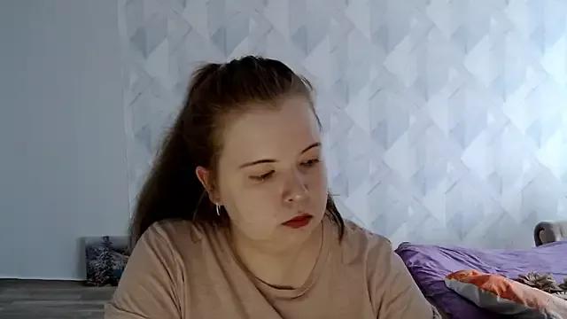 Melina_Hot9 from StripChat is Freechat