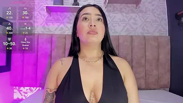 Unleash your urge for fetish cams livestreamers with our pick of steaming hot models, versed in the art of seduction and indulgence.