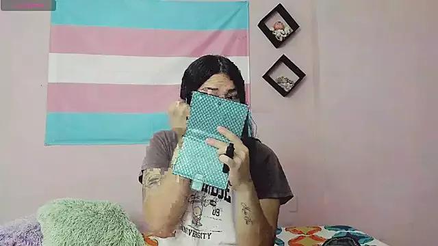 Unleash your urge for fetish cams livestreamers with our pick of steaming hot models, versed in the art of seduction and indulgence.