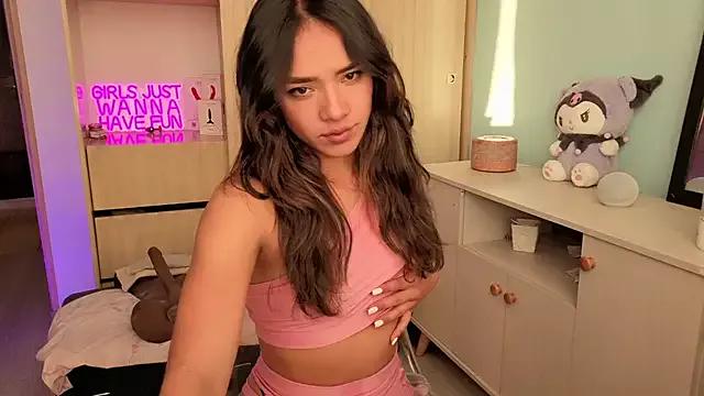 Unleash your urge for fetish cams livestreamers with our pick of steaming hot models, versed in the art of seduction and indulgence.