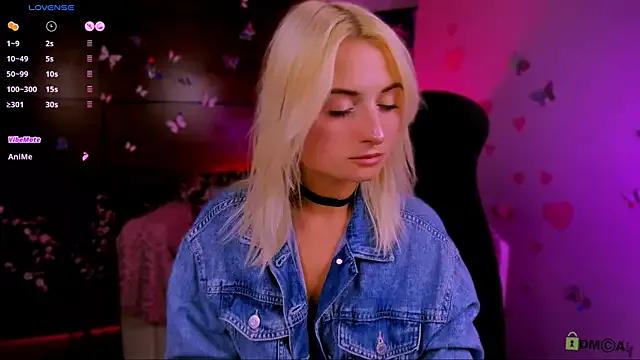Unleash your urge for fetish cams livestreamers with our pick of steaming hot models, versed in the art of seduction and indulgence.