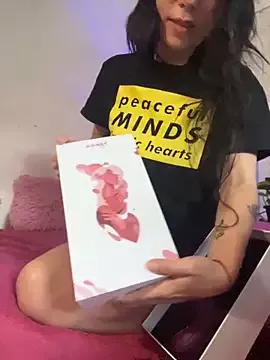 Unleash your urge for fetish cams livestreamers with our pick of steaming hot models, versed in the art of seduction and indulgence.