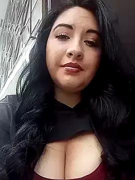 melisamoon_ from StripChat is Freechat