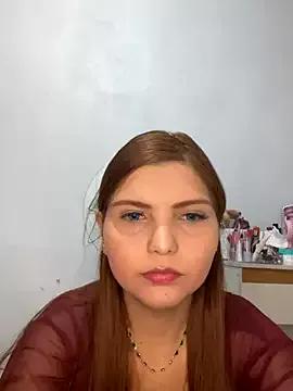Melissa-9 from StripChat is Freechat