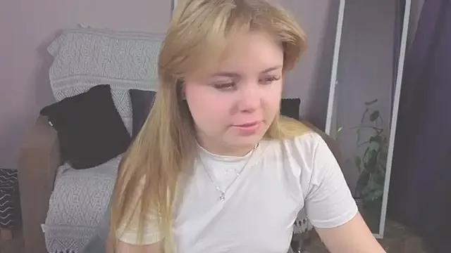 Melissa_199 from StripChat is Freechat