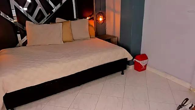 Unleash your urge for fetish cams livestreamers with our pick of steaming hot models, versed in the art of seduction and indulgence.