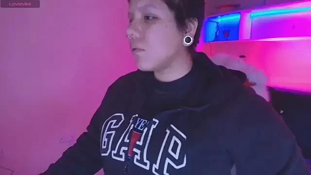 Melissa_Adamsx from StripChat is Freechat