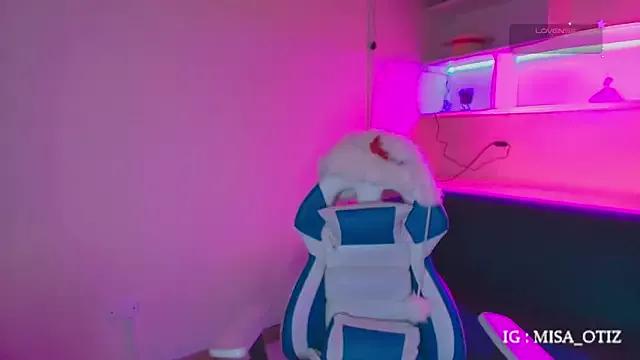 Unleash your urge for fetish cams livestreamers with our pick of steaming hot models, versed in the art of seduction and indulgence.