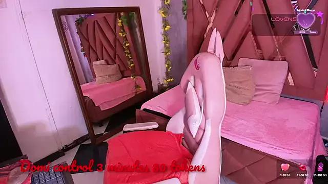 Unleash your urge for fetish cams livestreamers with our pick of steaming hot models, versed in the art of seduction and indulgence.