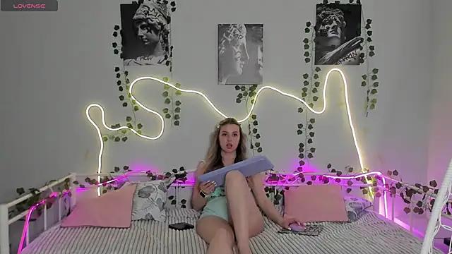 Unleash your urge for fetish cams livestreamers with our pick of steaming hot models, versed in the art of seduction and indulgence.
