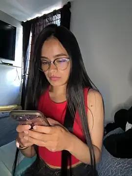 Unleash your urge for fetish cams livestreamers with our pick of steaming hot models, versed in the art of seduction and indulgence.