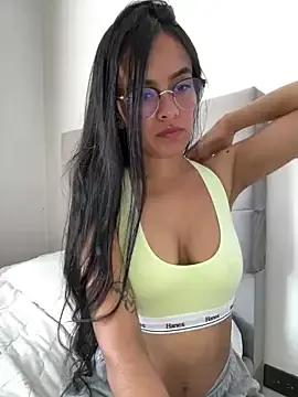 Unleash your urge for fetish cams livestreamers with our pick of steaming hot models, versed in the art of seduction and indulgence.