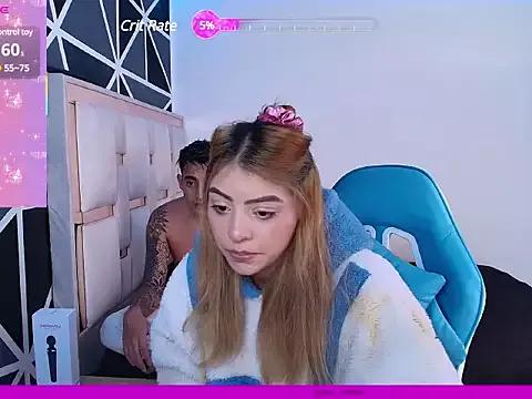 Unleash your urge for fetish cams livestreamers with our pick of steaming hot models, versed in the art of seduction and indulgence.