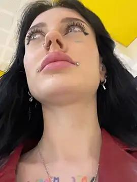 Unleash your urge for fetish cams livestreamers with our pick of steaming hot models, versed in the art of seduction and indulgence.