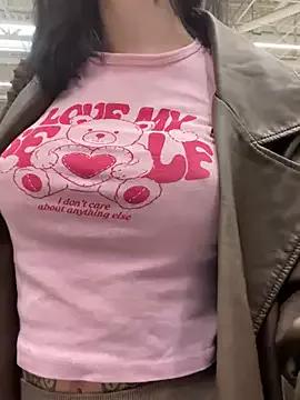 Photos of Melissa_crazy from StripChat is Freechat