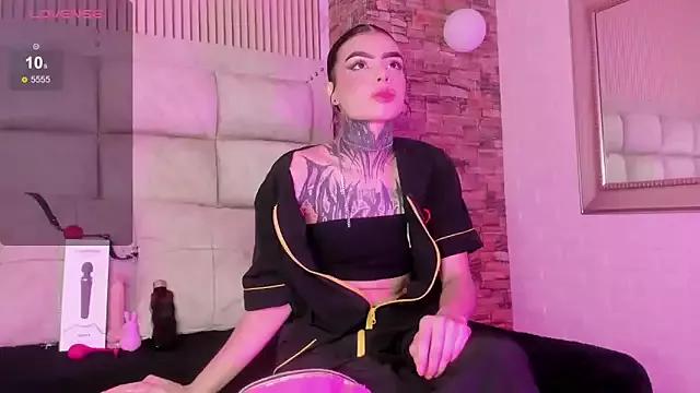 Unleash your urge for fetish cams livestreamers with our pick of steaming hot models, versed in the art of seduction and indulgence.
