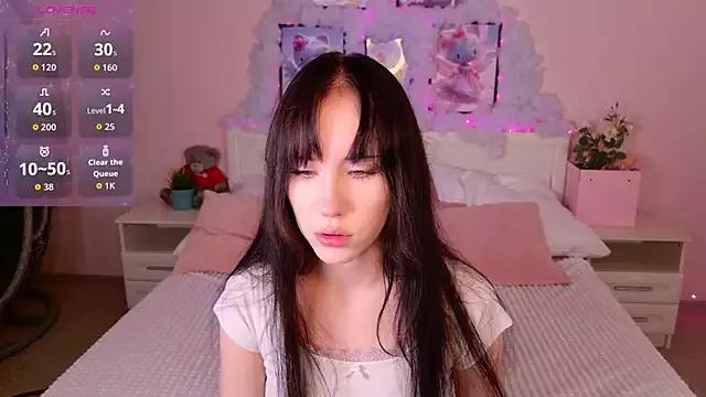 Unleash your urge for fetish cams livestreamers with our pick of steaming hot models, versed in the art of seduction and indulgence.