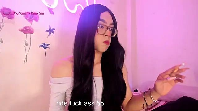 Unleash your urge for fetish cams livestreamers with our pick of steaming hot models, versed in the art of seduction and indulgence.