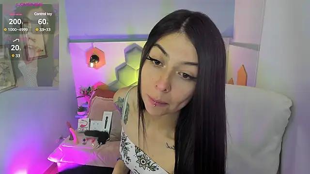 Unleash your urge for fetish cams livestreamers with our pick of steaming hot models, versed in the art of seduction and indulgence.