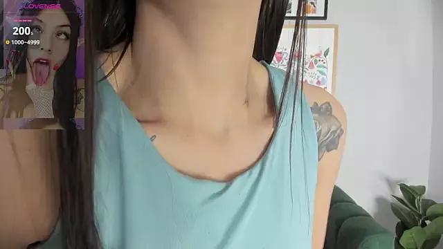 Unleash your urge for fetish cams livestreamers with our pick of steaming hot models, versed in the art of seduction and indulgence.